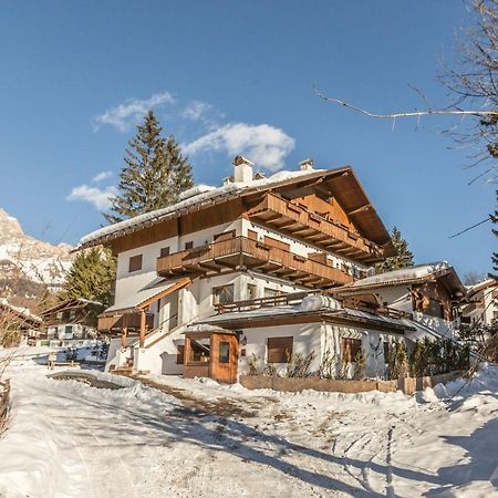 Cantore, Cortina By Short Holidays Cortina d'Ampezzo Ngoại thất bức ảnh