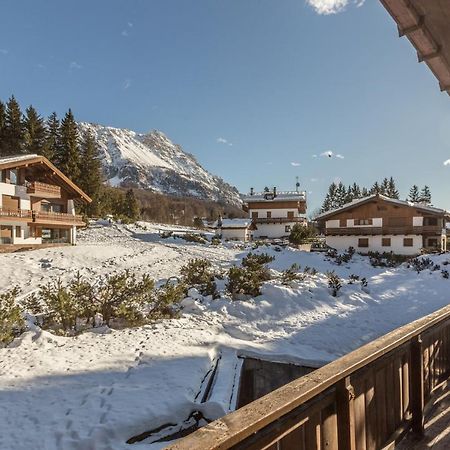 Cantore, Cortina By Short Holidays Cortina d'Ampezzo Ngoại thất bức ảnh