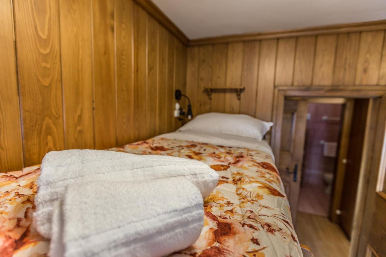 Cantore, Cortina By Short Holidays Cortina d'Ampezzo Ngoại thất bức ảnh