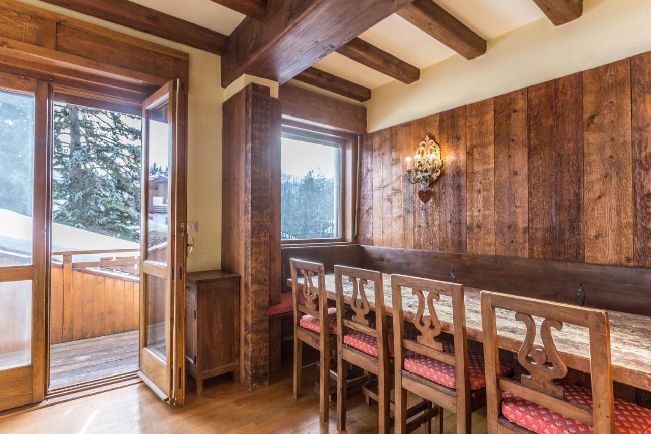Cantore, Cortina By Short Holidays Cortina d'Ampezzo Ngoại thất bức ảnh