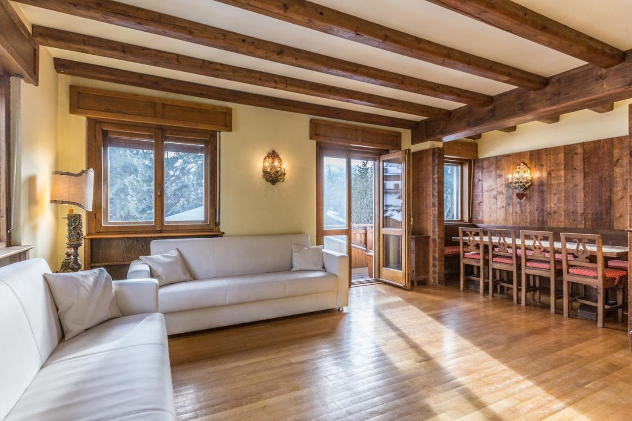 Cantore, Cortina By Short Holidays Cortina d'Ampezzo Ngoại thất bức ảnh