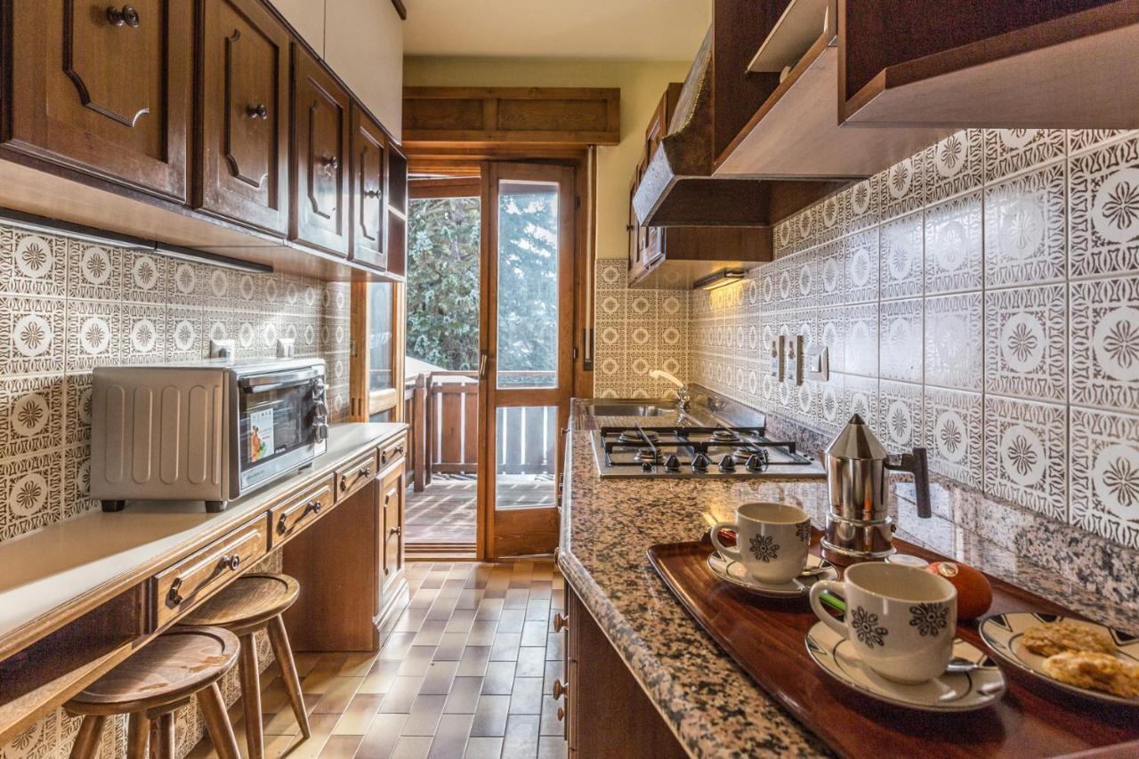 Cantore, Cortina By Short Holidays Cortina d'Ampezzo Ngoại thất bức ảnh