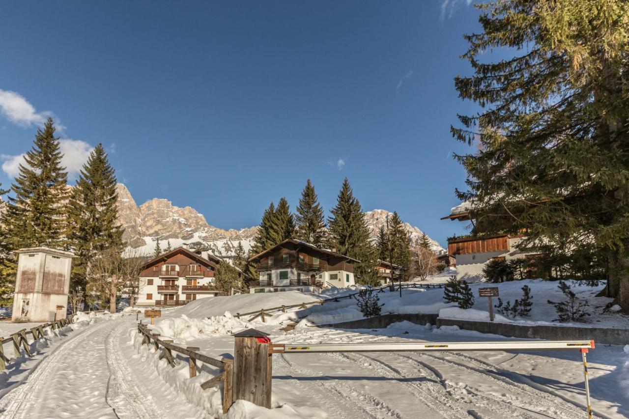 Cantore, Cortina By Short Holidays Cortina d'Ampezzo Ngoại thất bức ảnh