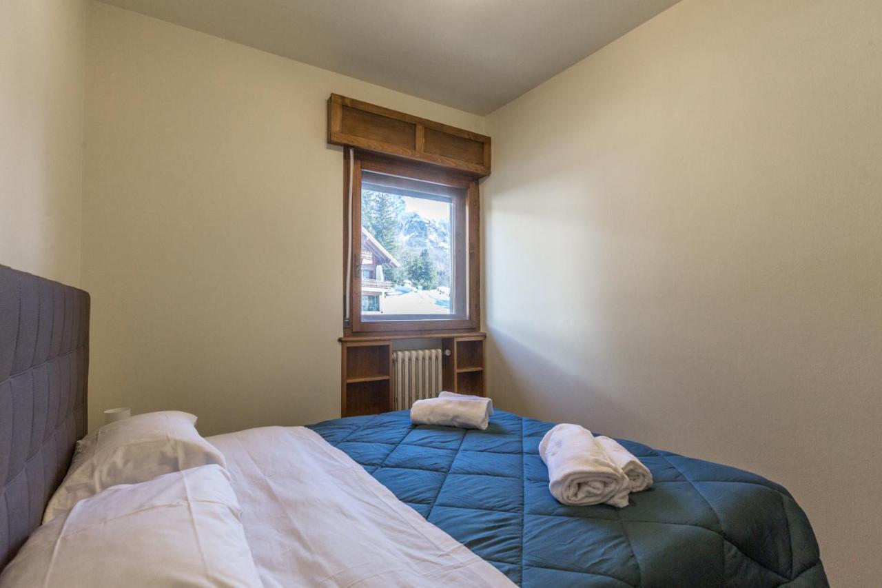 Cantore, Cortina By Short Holidays Cortina d'Ampezzo Ngoại thất bức ảnh