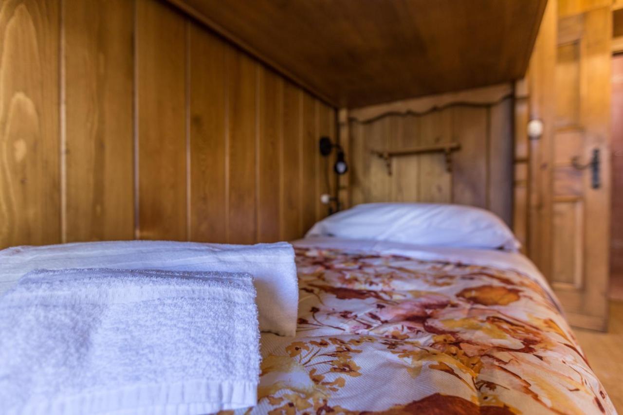 Cantore, Cortina By Short Holidays Cortina d'Ampezzo Ngoại thất bức ảnh