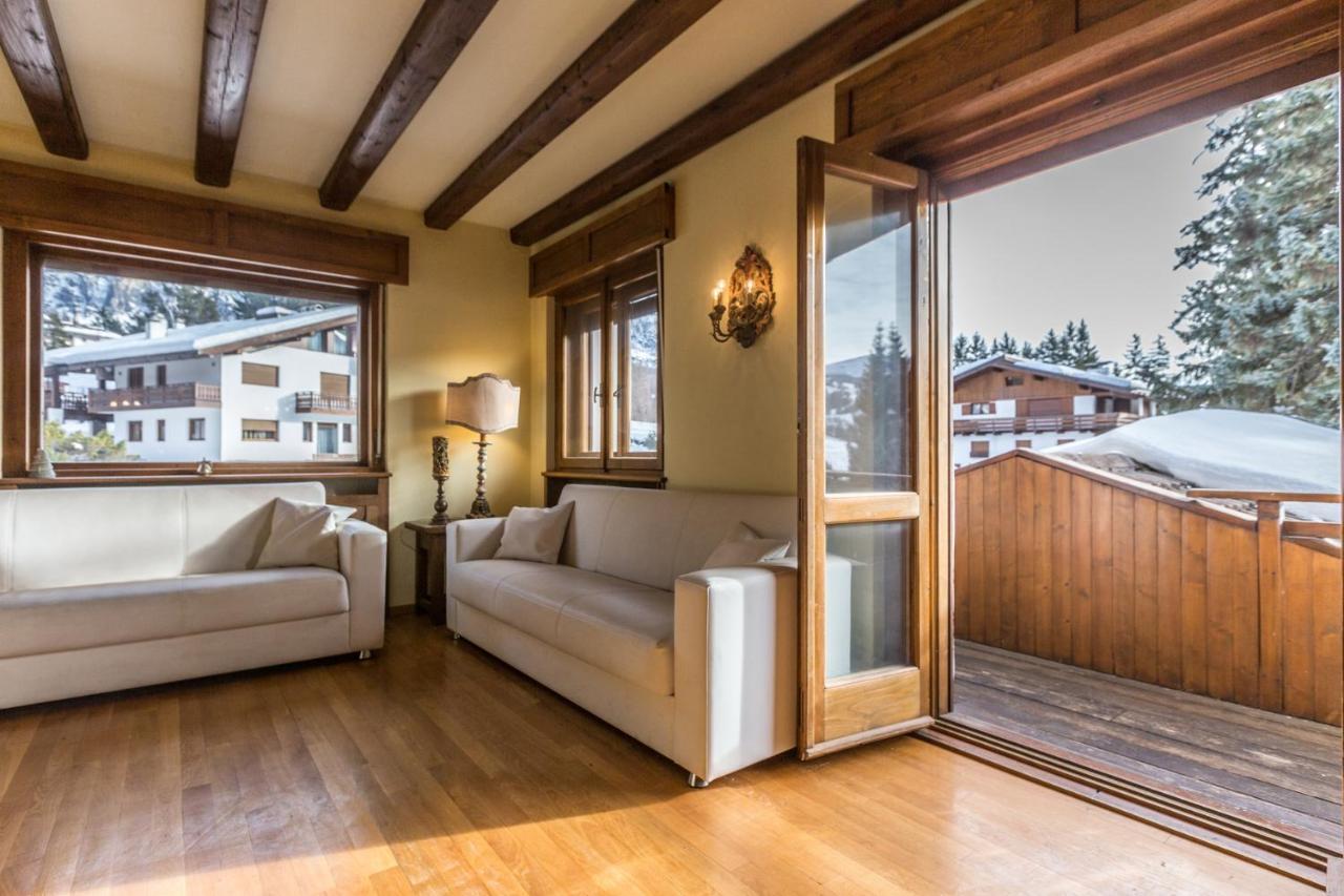 Cantore, Cortina By Short Holidays Cortina d'Ampezzo Ngoại thất bức ảnh
