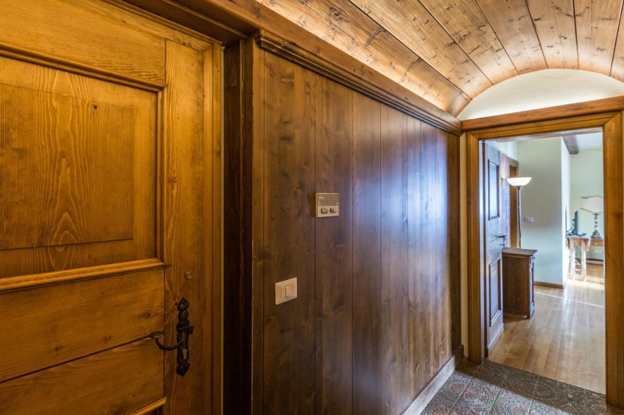 Cantore, Cortina By Short Holidays Cortina d'Ampezzo Ngoại thất bức ảnh