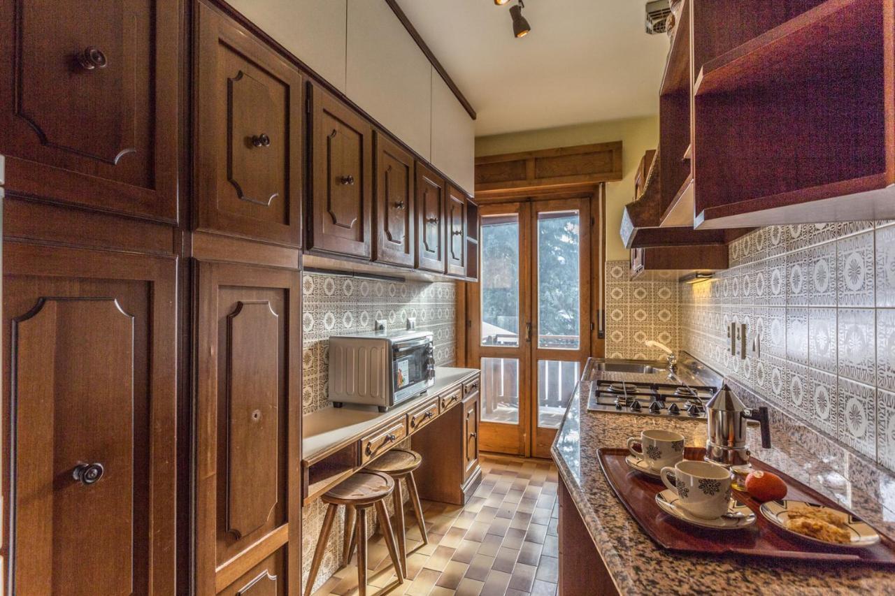 Cantore, Cortina By Short Holidays Cortina d'Ampezzo Ngoại thất bức ảnh