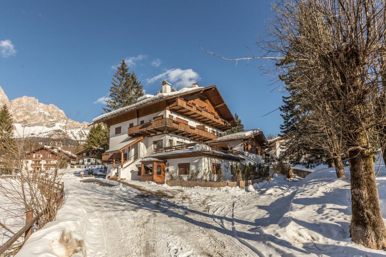 Cantore, Cortina By Short Holidays Cortina d'Ampezzo Ngoại thất bức ảnh