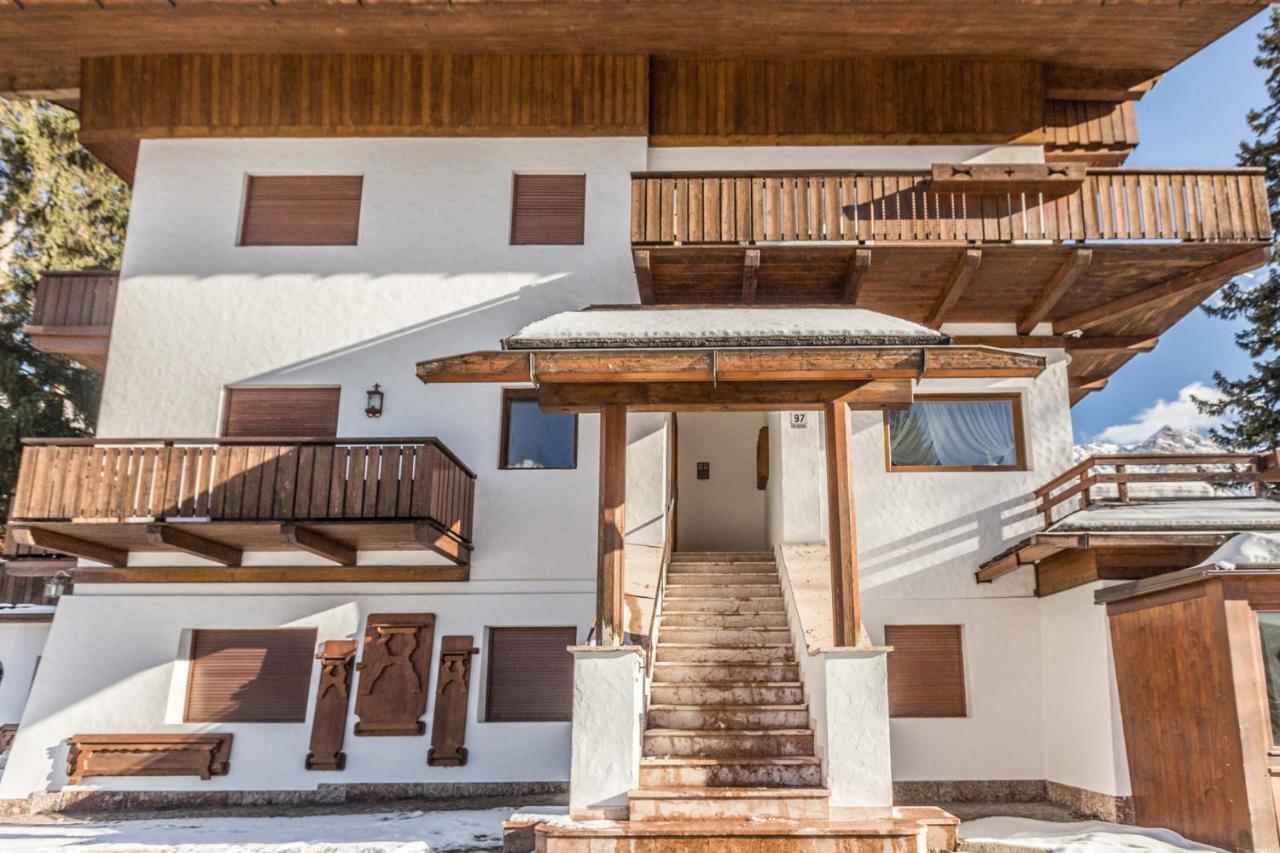 Cantore, Cortina By Short Holidays Cortina d'Ampezzo Ngoại thất bức ảnh
