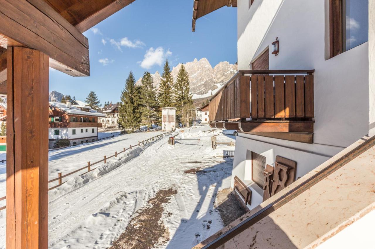 Cantore, Cortina By Short Holidays Cortina d'Ampezzo Ngoại thất bức ảnh