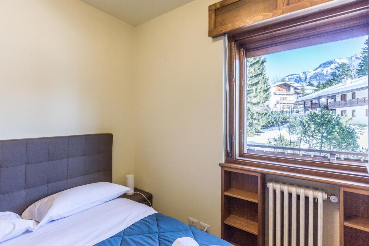 Cantore, Cortina By Short Holidays Cortina d'Ampezzo Ngoại thất bức ảnh