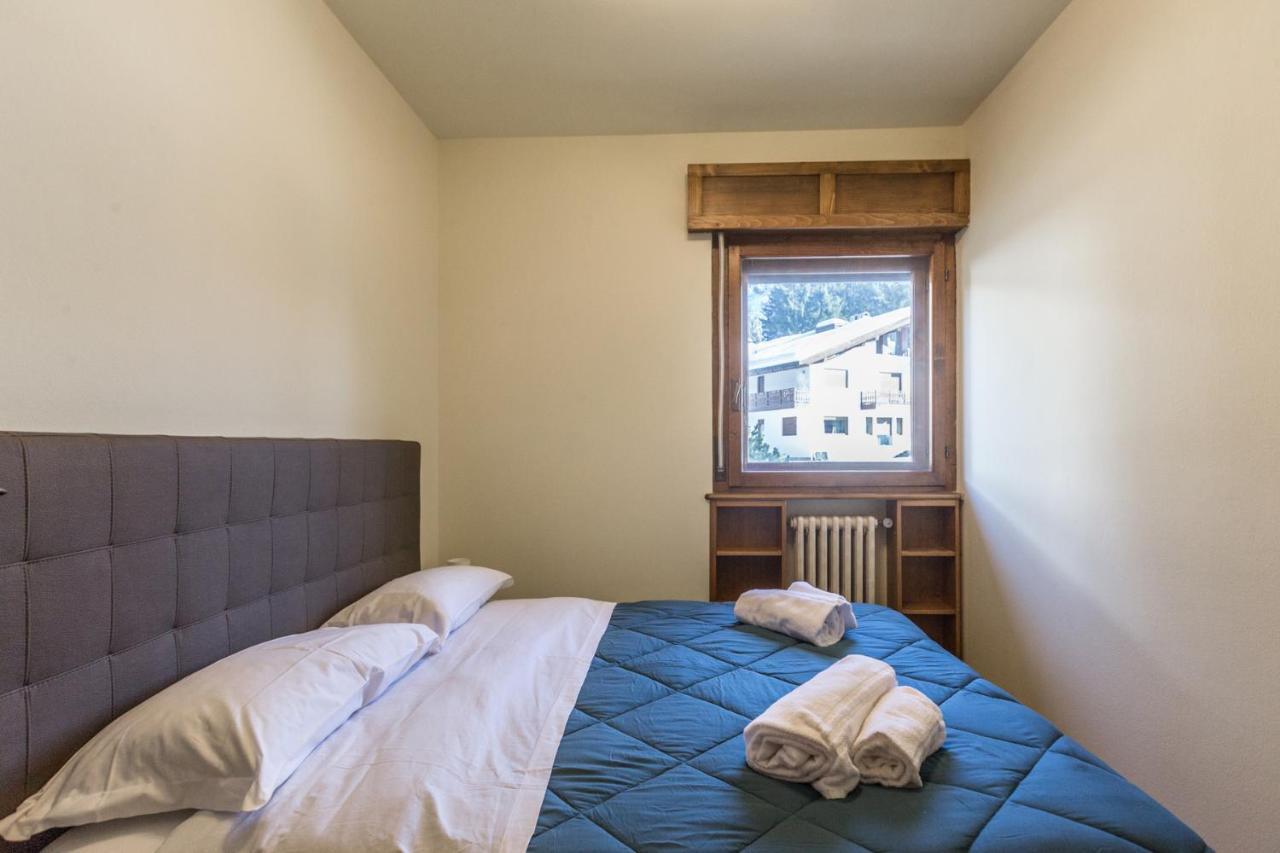 Cantore, Cortina By Short Holidays Cortina d'Ampezzo Ngoại thất bức ảnh