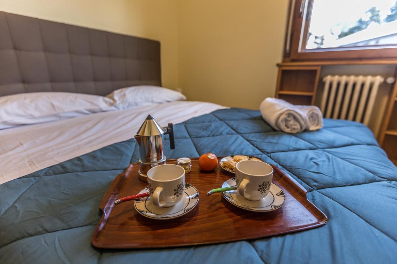 Cantore, Cortina By Short Holidays Cortina d'Ampezzo Ngoại thất bức ảnh