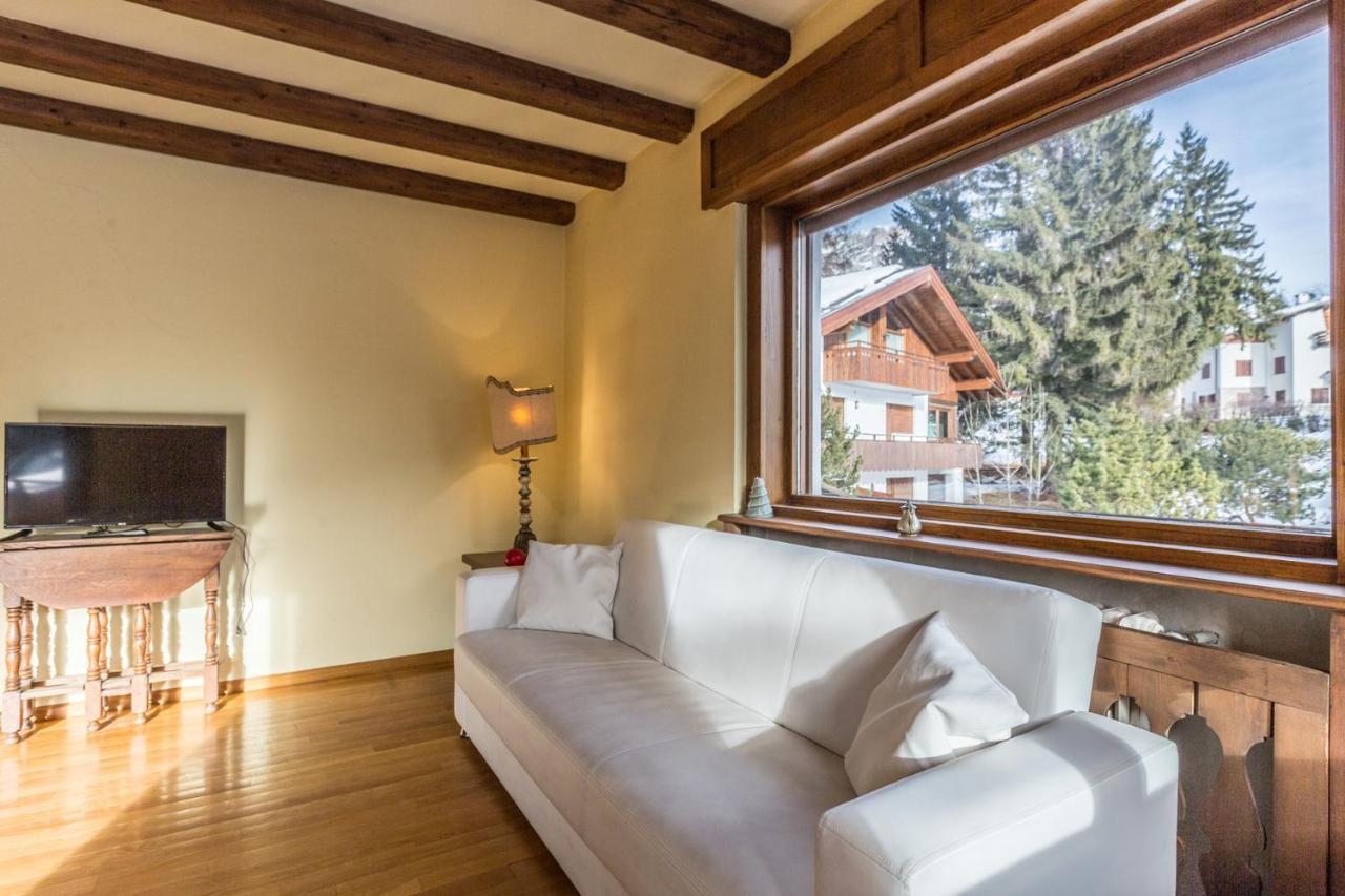 Cantore, Cortina By Short Holidays Cortina d'Ampezzo Ngoại thất bức ảnh