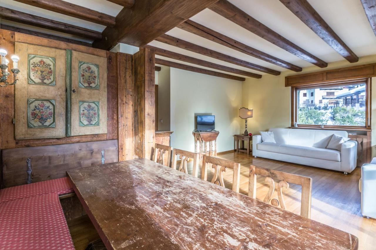 Cantore, Cortina By Short Holidays Cortina d'Ampezzo Ngoại thất bức ảnh