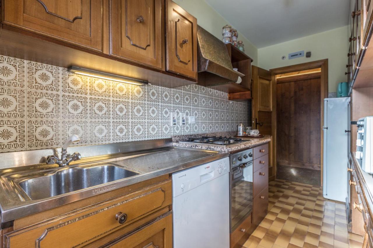 Cantore, Cortina By Short Holidays Cortina d'Ampezzo Ngoại thất bức ảnh