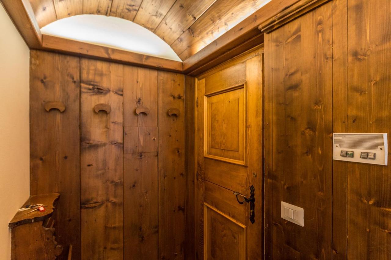 Cantore, Cortina By Short Holidays Cortina d'Ampezzo Ngoại thất bức ảnh