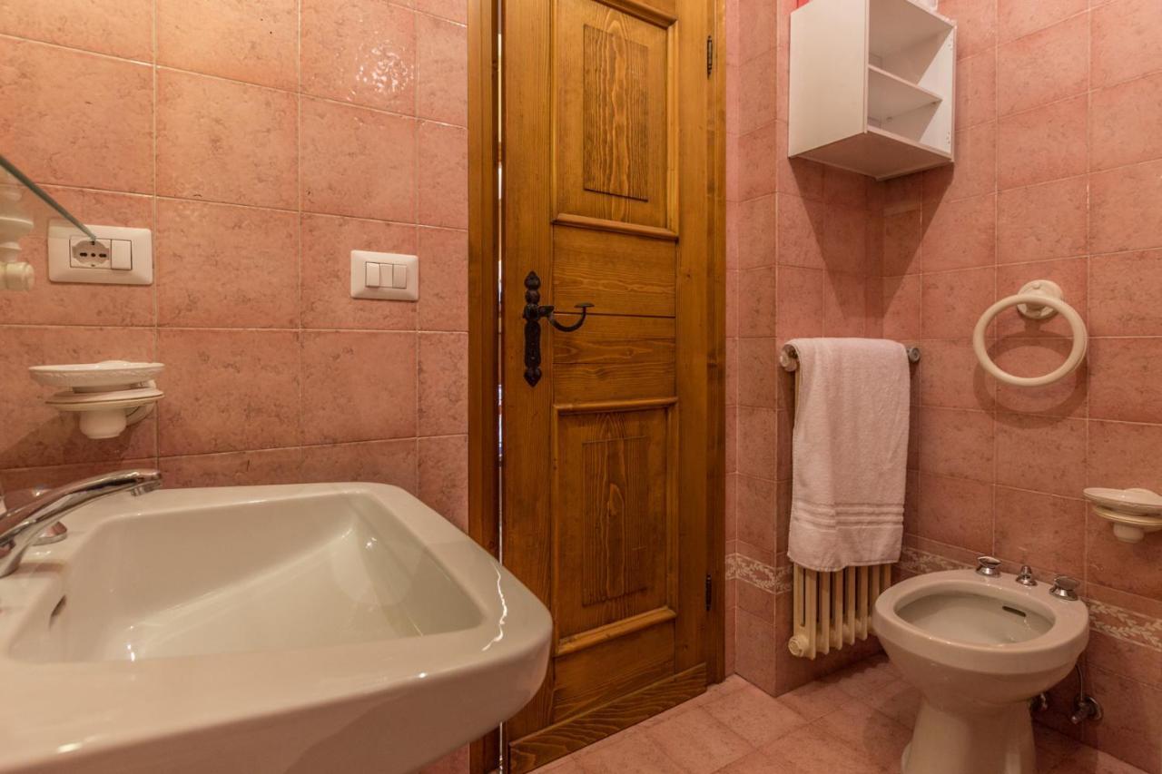 Cantore, Cortina By Short Holidays Cortina d'Ampezzo Ngoại thất bức ảnh