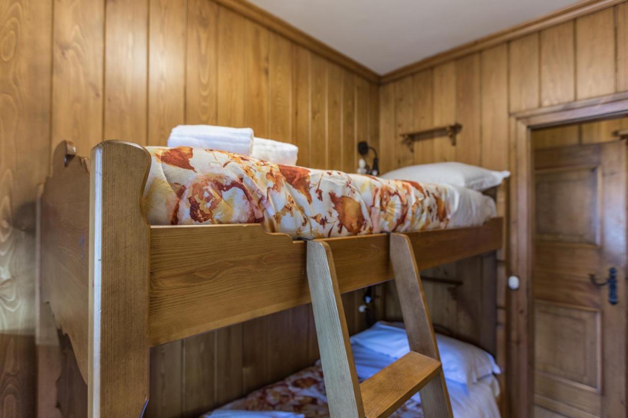 Cantore, Cortina By Short Holidays Cortina d'Ampezzo Ngoại thất bức ảnh
