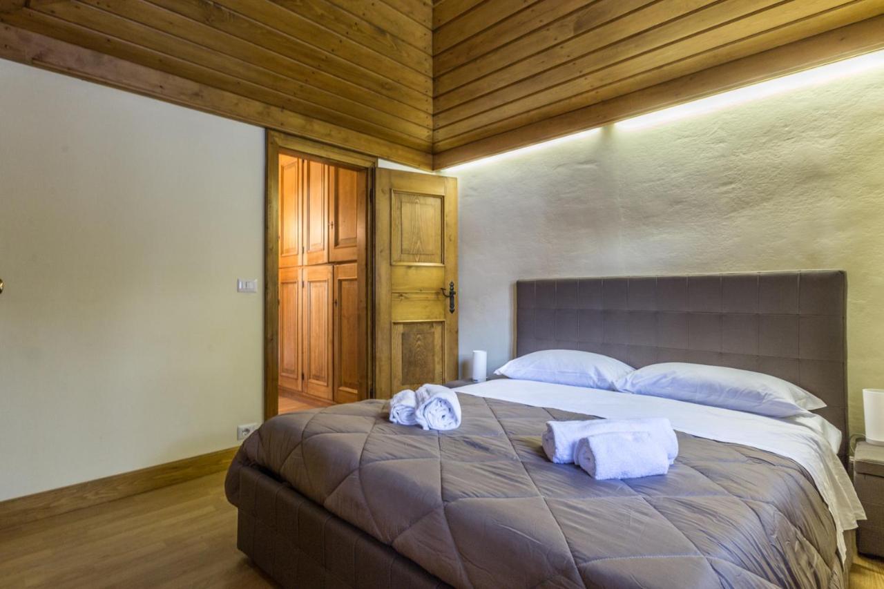 Cantore, Cortina By Short Holidays Cortina d'Ampezzo Ngoại thất bức ảnh
