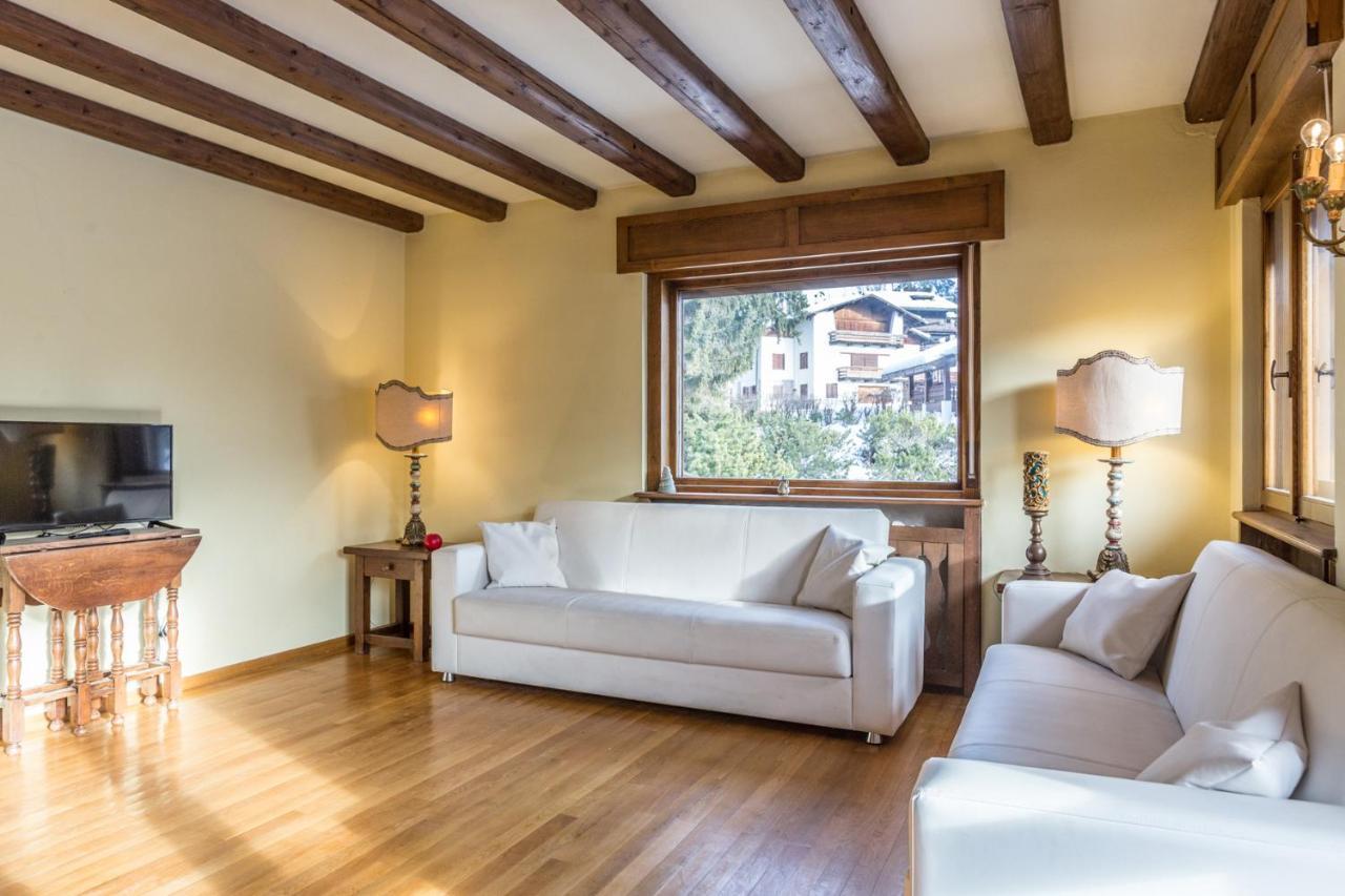 Cantore, Cortina By Short Holidays Cortina d'Ampezzo Ngoại thất bức ảnh