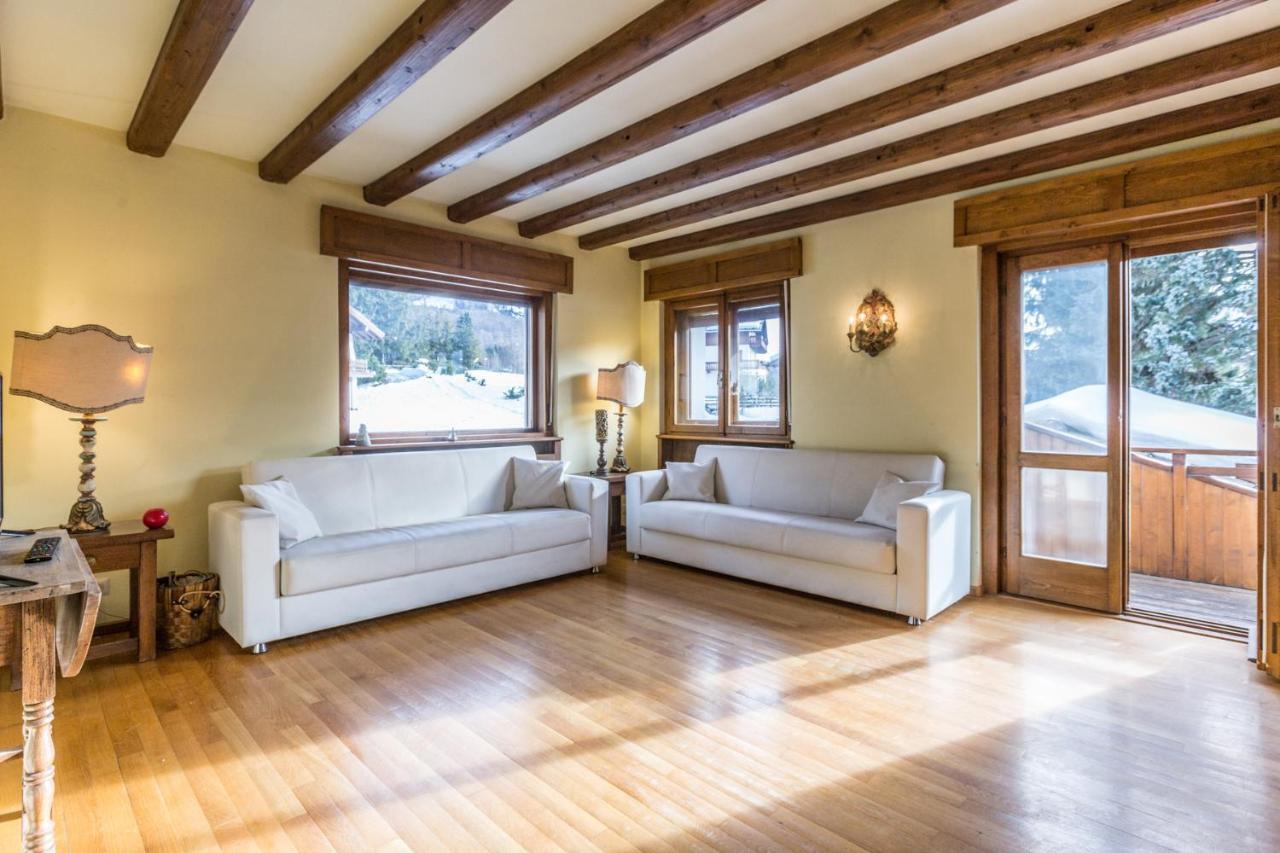 Cantore, Cortina By Short Holidays Cortina d'Ampezzo Ngoại thất bức ảnh