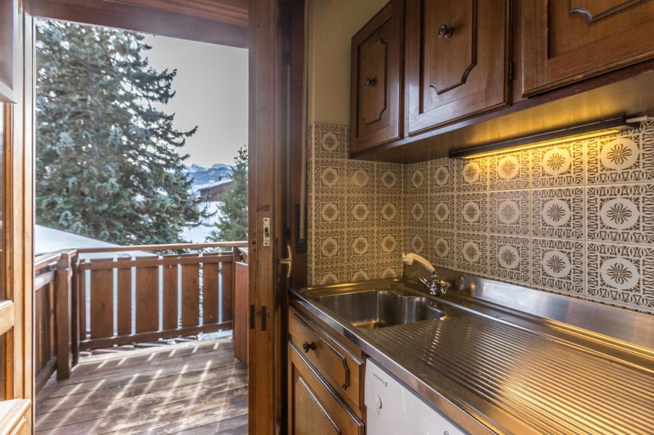 Cantore, Cortina By Short Holidays Cortina d'Ampezzo Ngoại thất bức ảnh