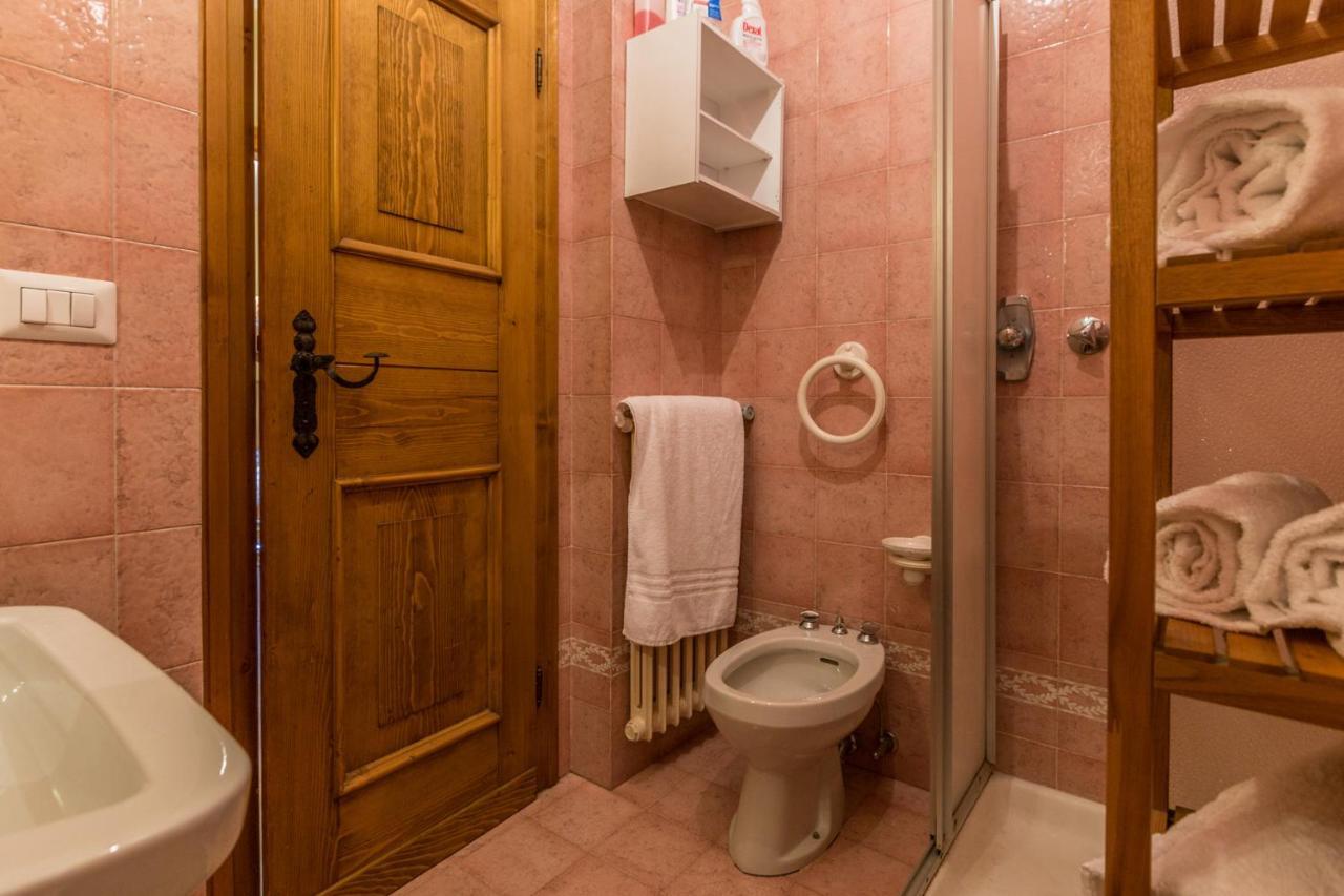 Cantore, Cortina By Short Holidays Cortina d'Ampezzo Ngoại thất bức ảnh