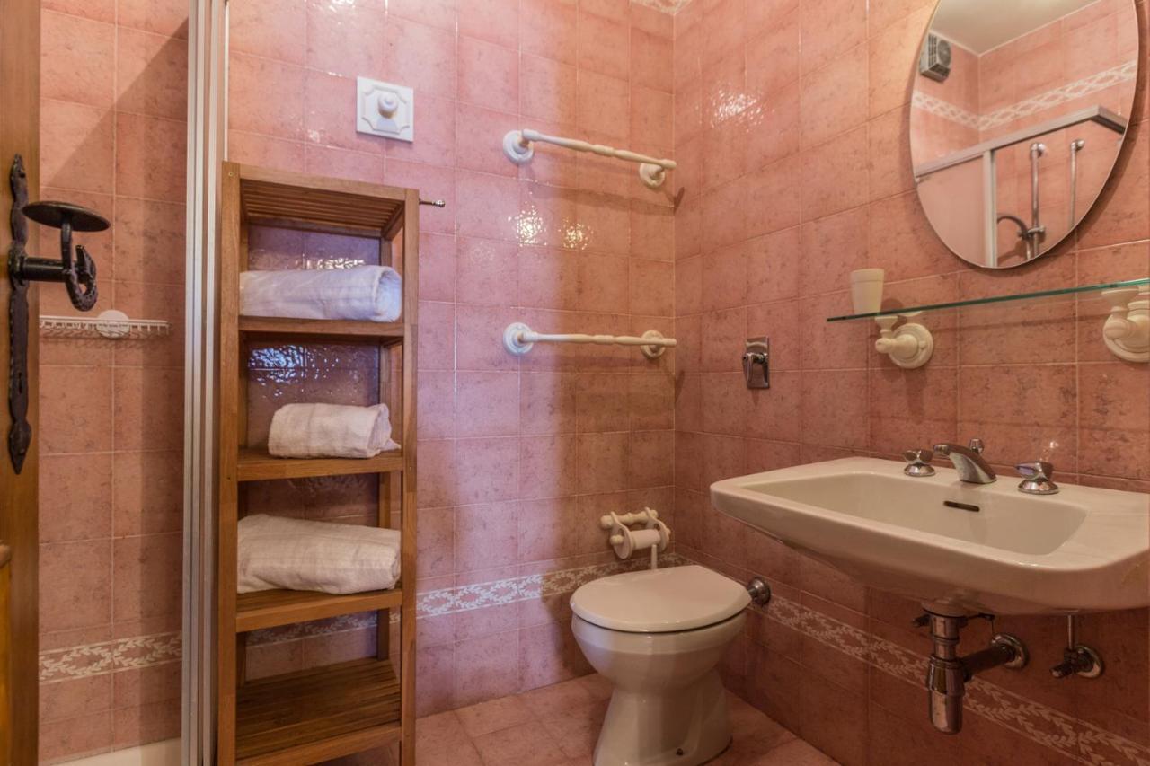 Cantore, Cortina By Short Holidays Cortina d'Ampezzo Ngoại thất bức ảnh