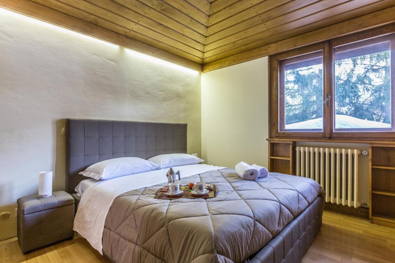 Cantore, Cortina By Short Holidays Cortina d'Ampezzo Ngoại thất bức ảnh