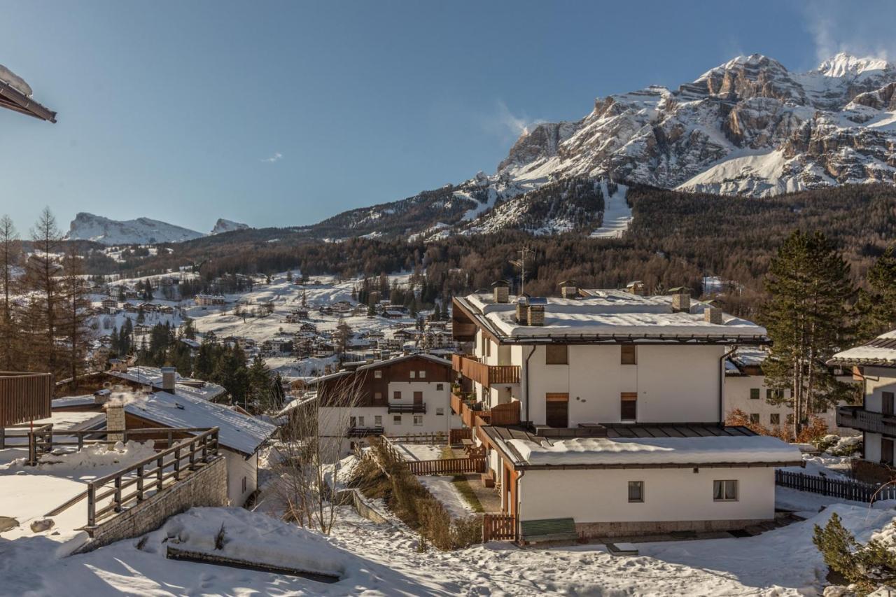 Cantore, Cortina By Short Holidays Cortina d'Ampezzo Ngoại thất bức ảnh