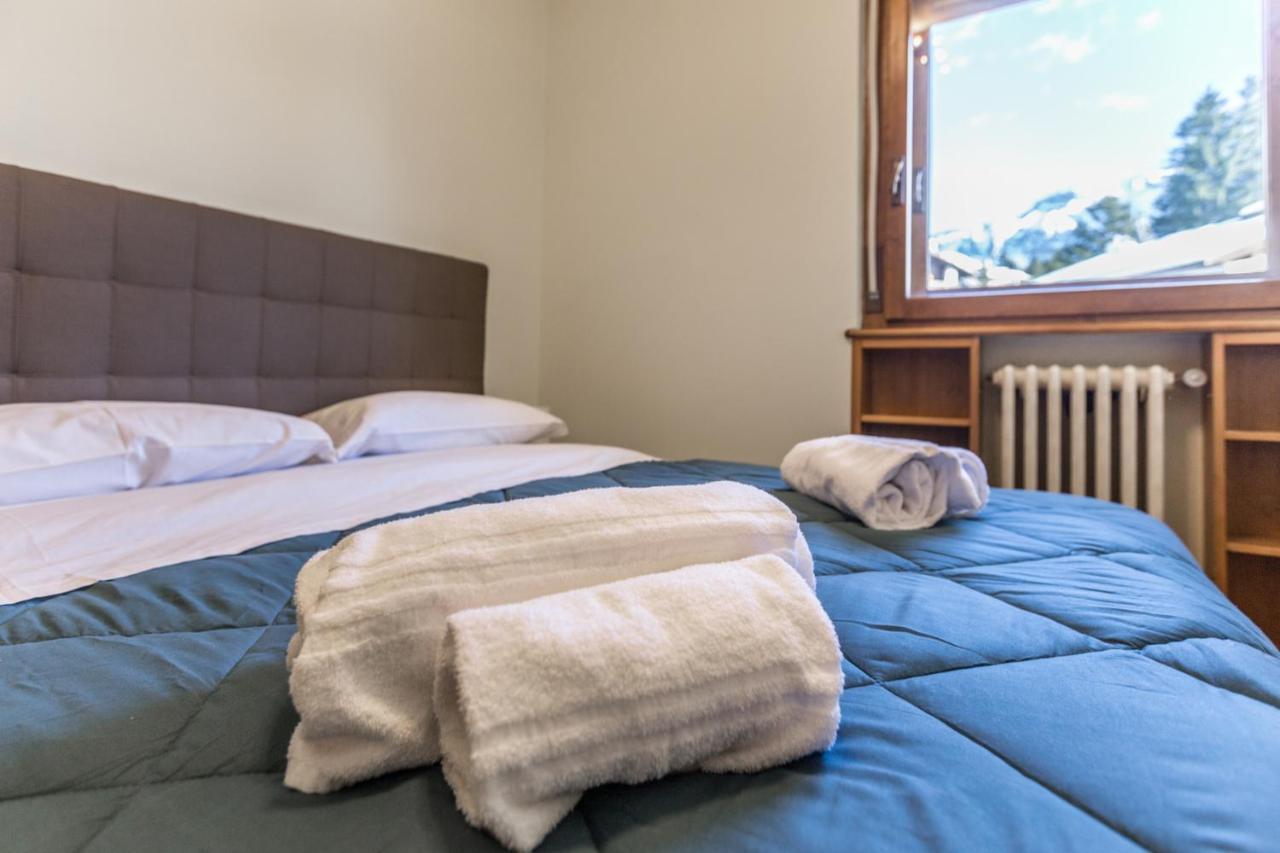 Cantore, Cortina By Short Holidays Cortina d'Ampezzo Ngoại thất bức ảnh