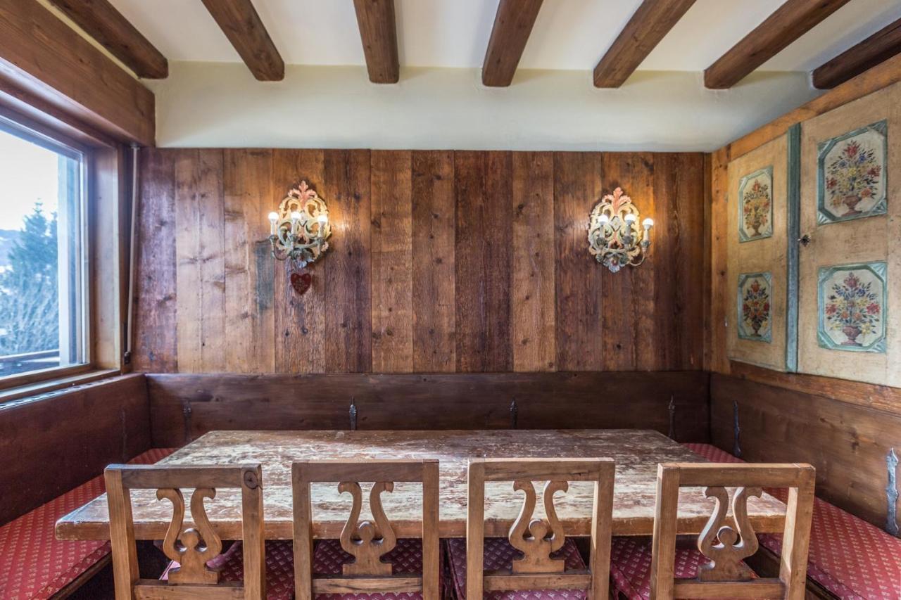 Cantore, Cortina By Short Holidays Cortina d'Ampezzo Ngoại thất bức ảnh