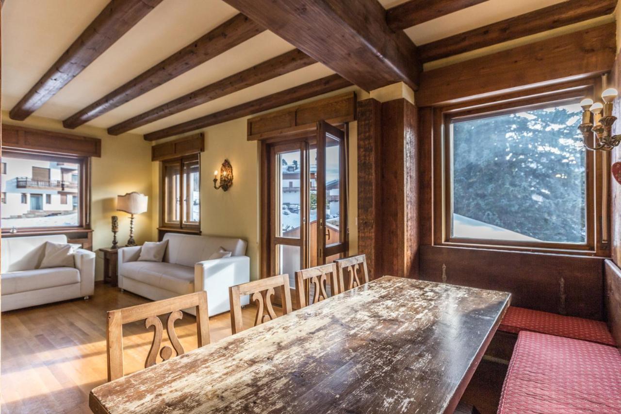 Cantore, Cortina By Short Holidays Cortina d'Ampezzo Ngoại thất bức ảnh