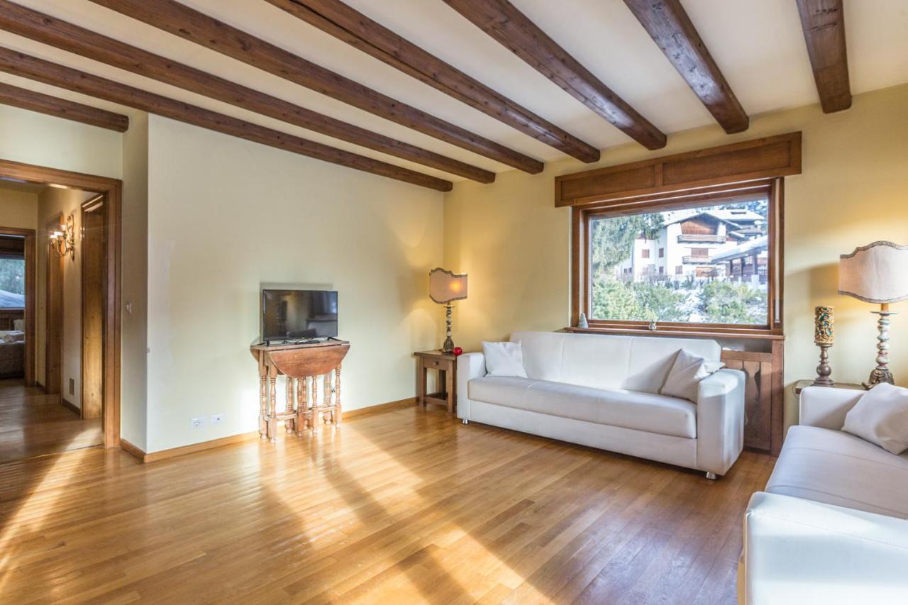 Cantore, Cortina By Short Holidays Cortina d'Ampezzo Ngoại thất bức ảnh