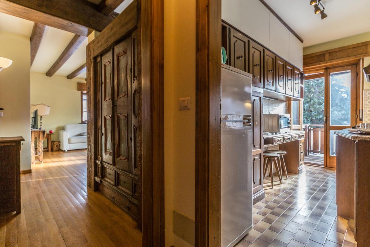 Cantore, Cortina By Short Holidays Cortina d'Ampezzo Ngoại thất bức ảnh