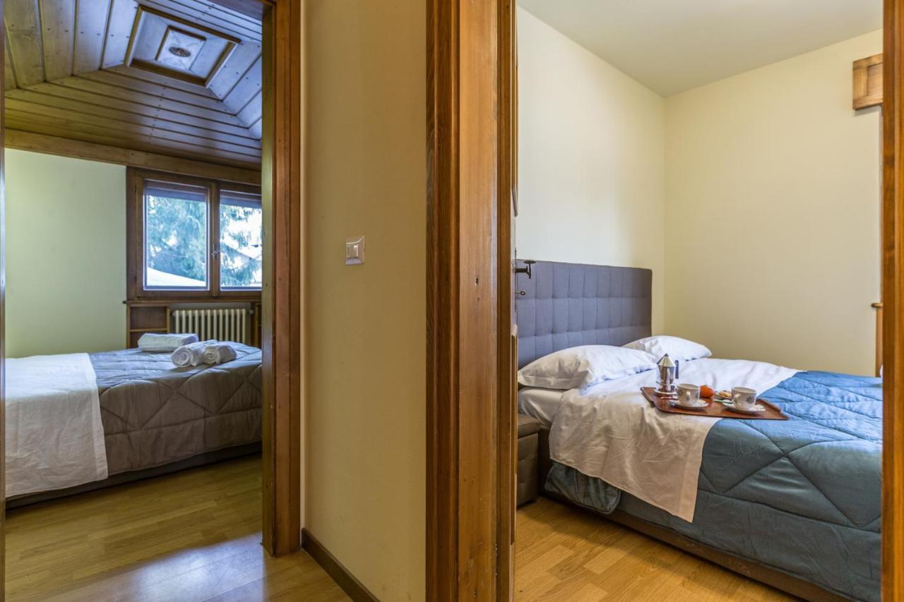 Cantore, Cortina By Short Holidays Cortina d'Ampezzo Ngoại thất bức ảnh