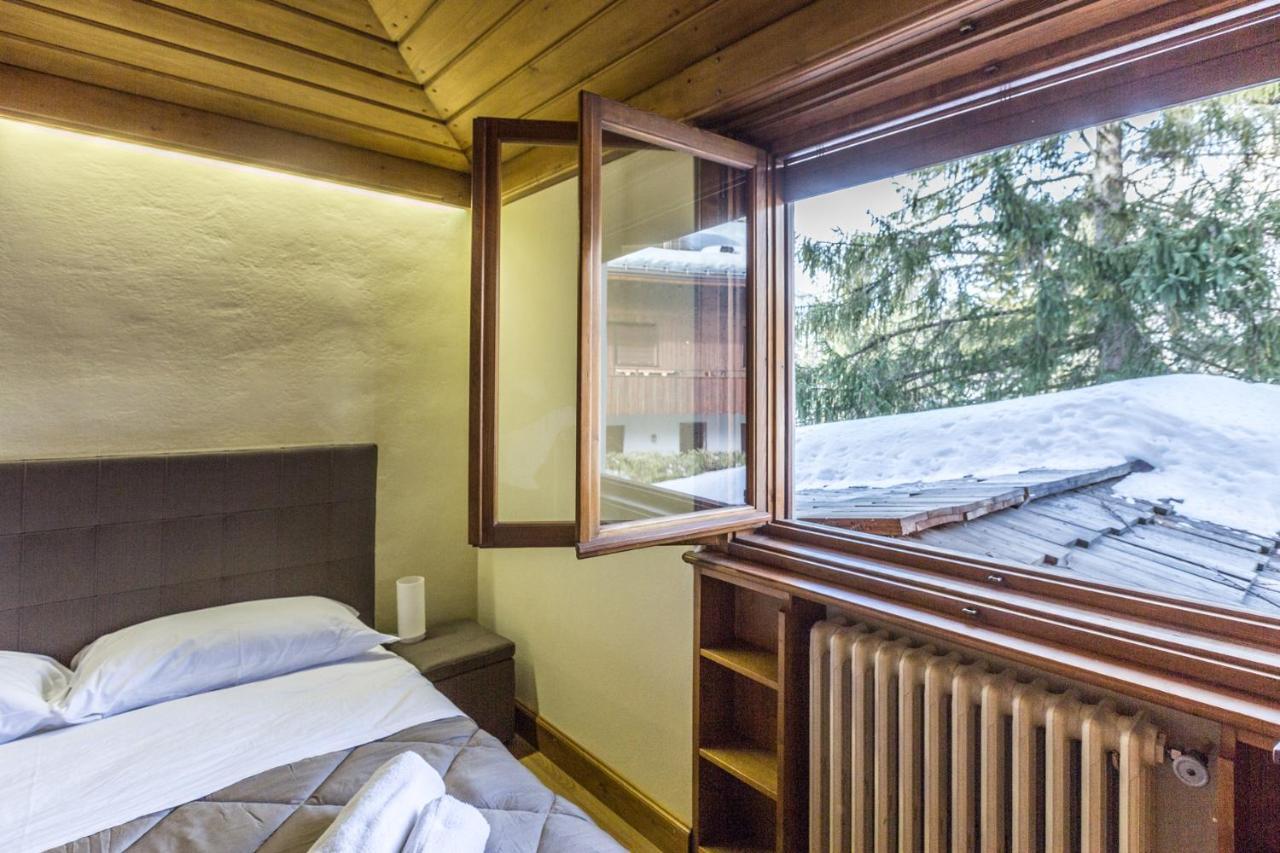 Cantore, Cortina By Short Holidays Cortina d'Ampezzo Ngoại thất bức ảnh