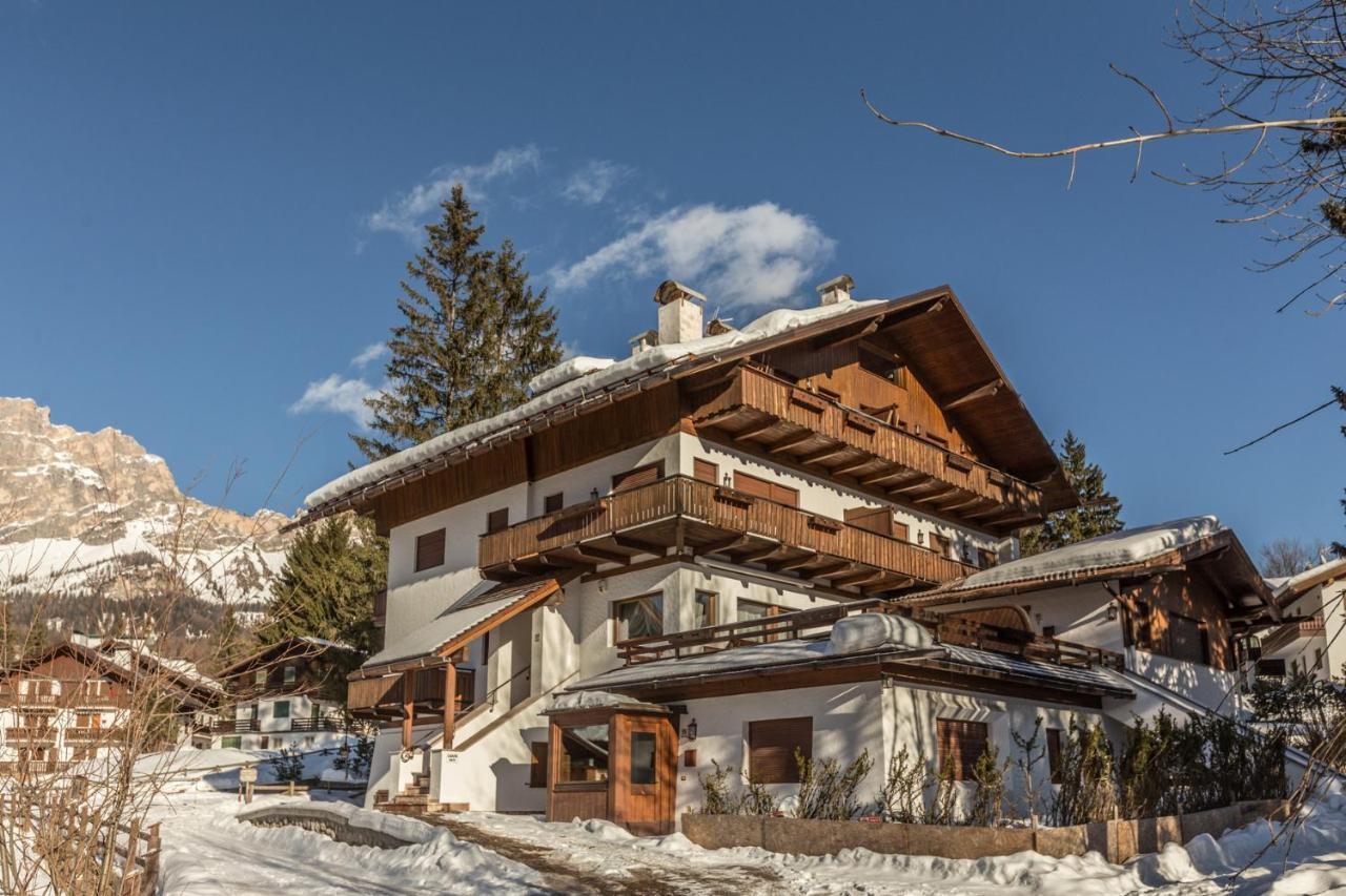 Cantore, Cortina By Short Holidays Cortina d'Ampezzo Ngoại thất bức ảnh