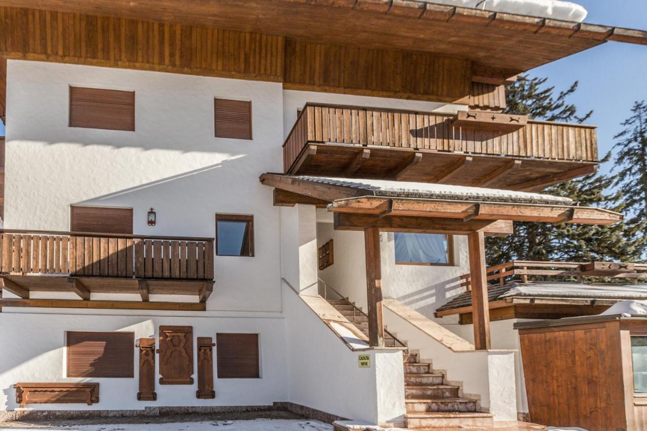 Cantore, Cortina By Short Holidays Cortina d'Ampezzo Ngoại thất bức ảnh