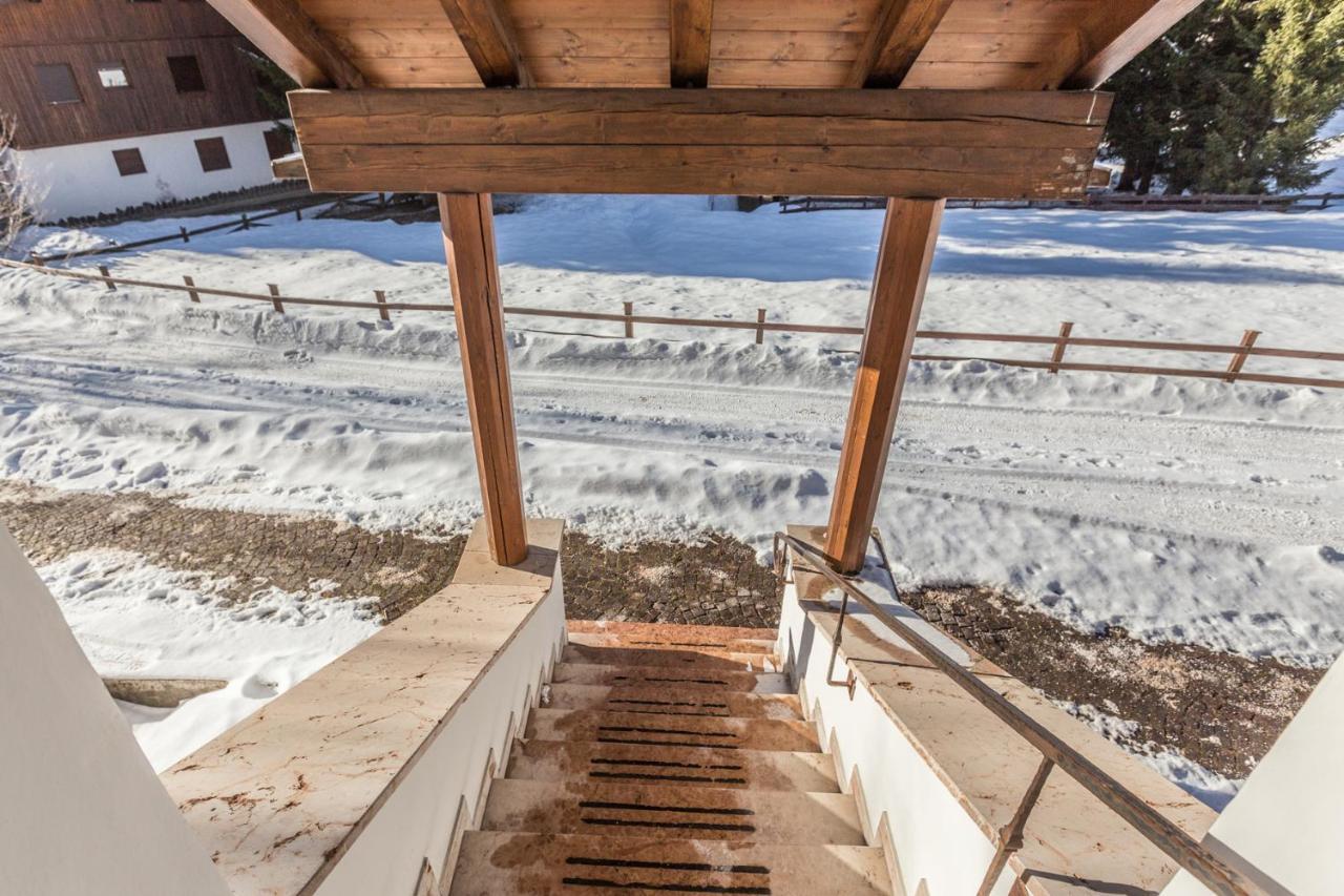 Cantore, Cortina By Short Holidays Cortina d'Ampezzo Ngoại thất bức ảnh