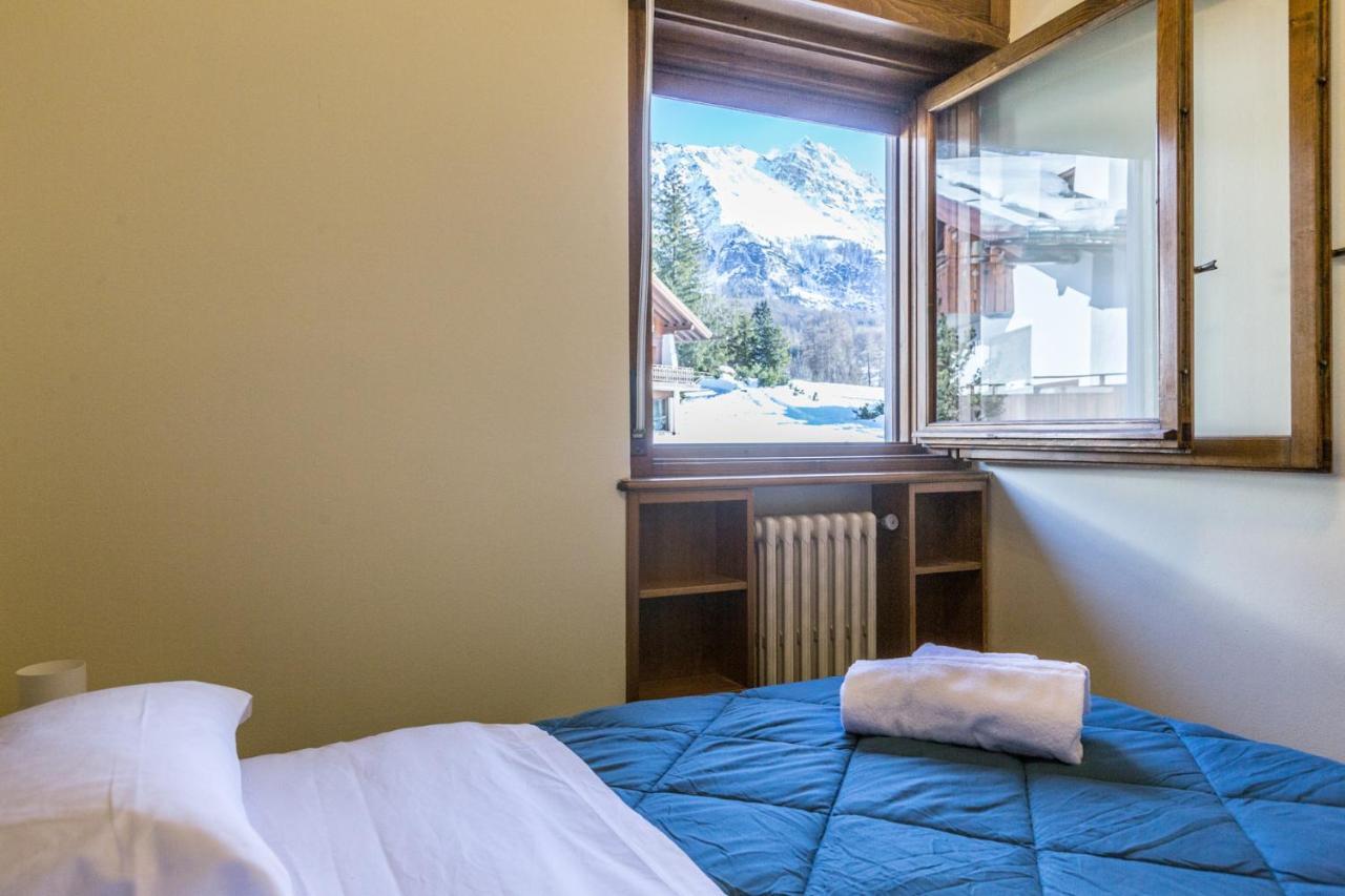 Cantore, Cortina By Short Holidays Cortina d'Ampezzo Ngoại thất bức ảnh