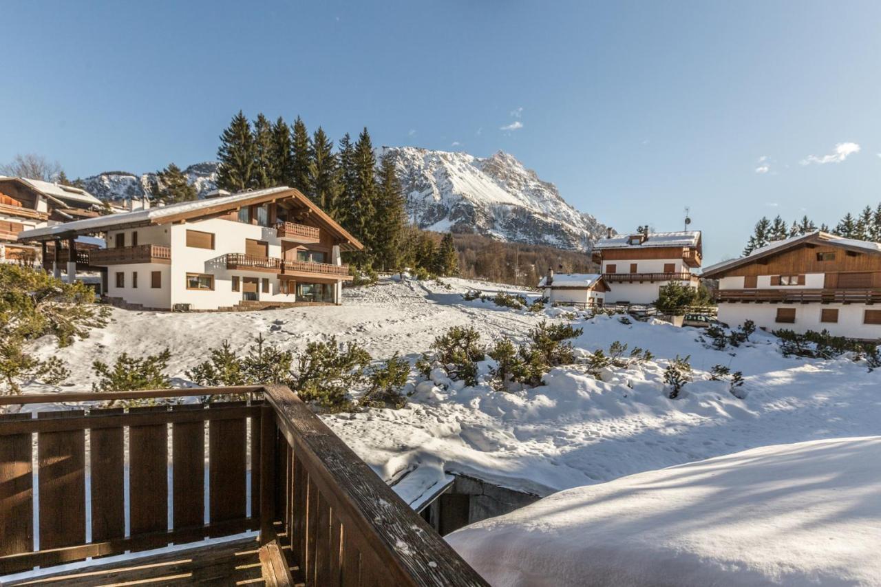 Cantore, Cortina By Short Holidays Cortina d'Ampezzo Ngoại thất bức ảnh