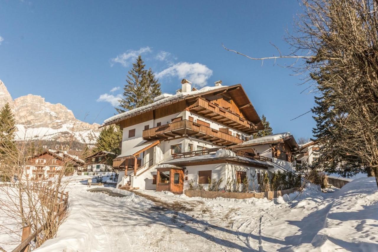 Cantore, Cortina By Short Holidays Cortina d'Ampezzo Ngoại thất bức ảnh