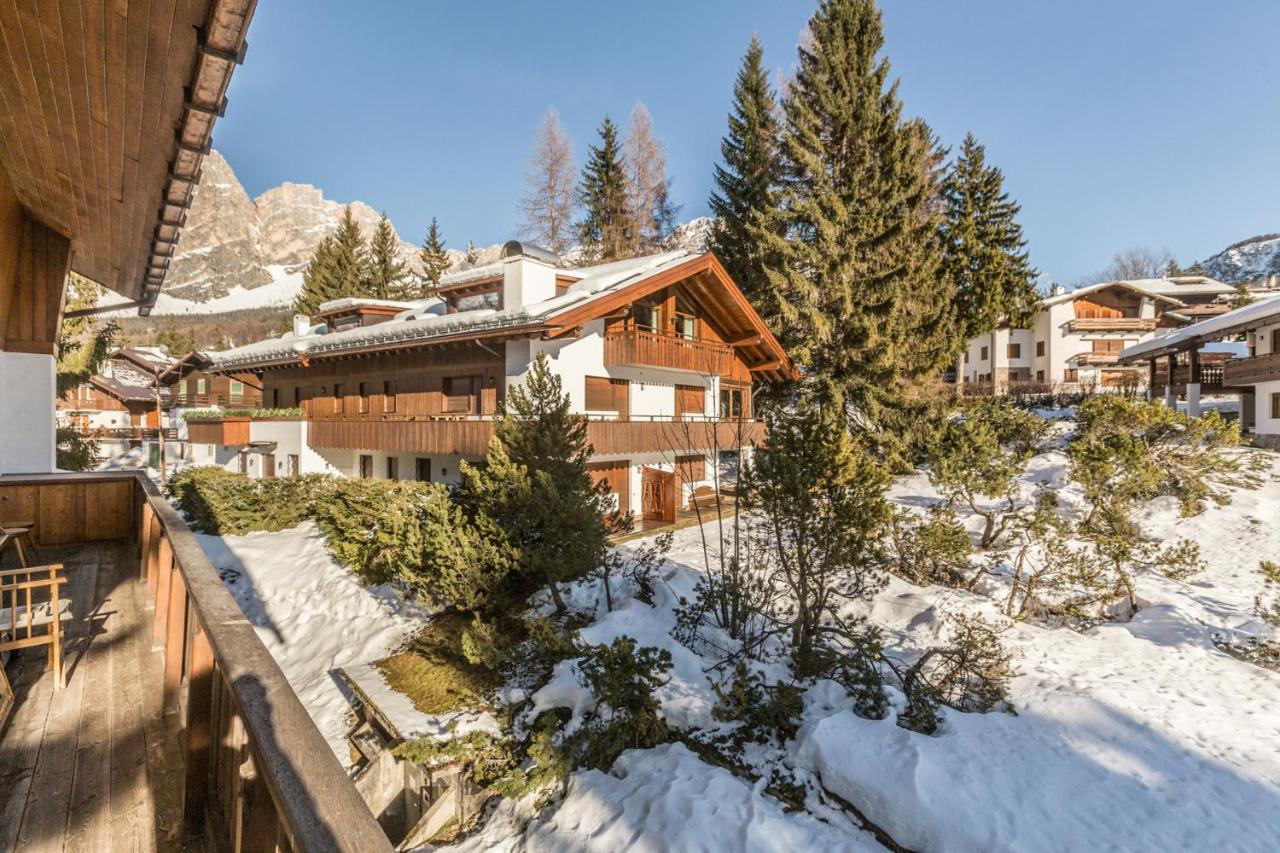 Cantore, Cortina By Short Holidays Cortina d'Ampezzo Ngoại thất bức ảnh