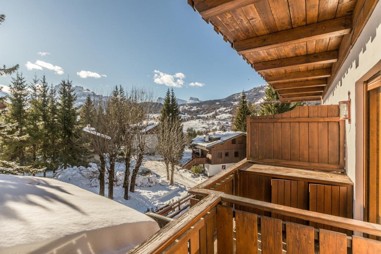Cantore, Cortina By Short Holidays Cortina d'Ampezzo Ngoại thất bức ảnh
