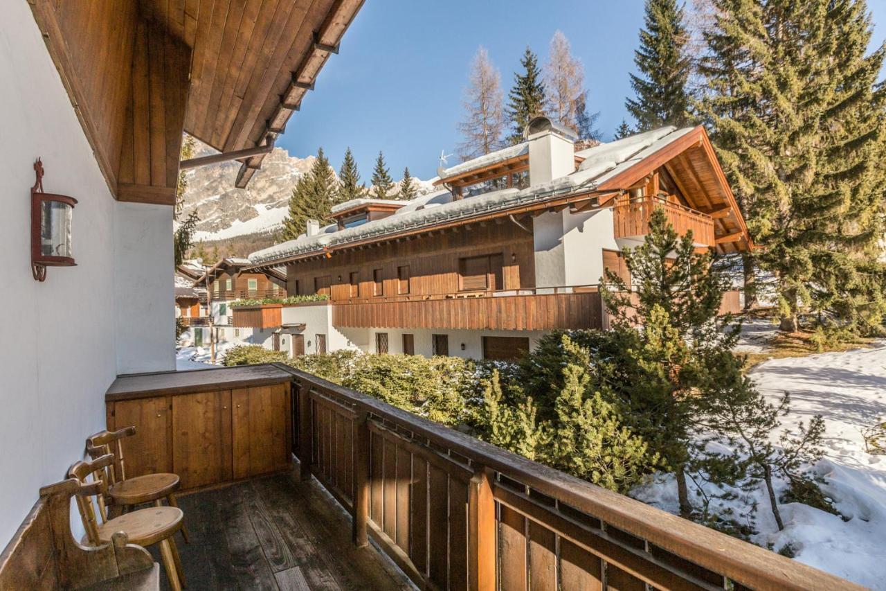 Cantore, Cortina By Short Holidays Cortina d'Ampezzo Ngoại thất bức ảnh