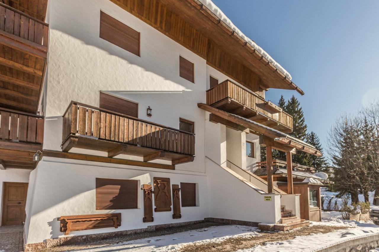 Cantore, Cortina By Short Holidays Cortina d'Ampezzo Ngoại thất bức ảnh