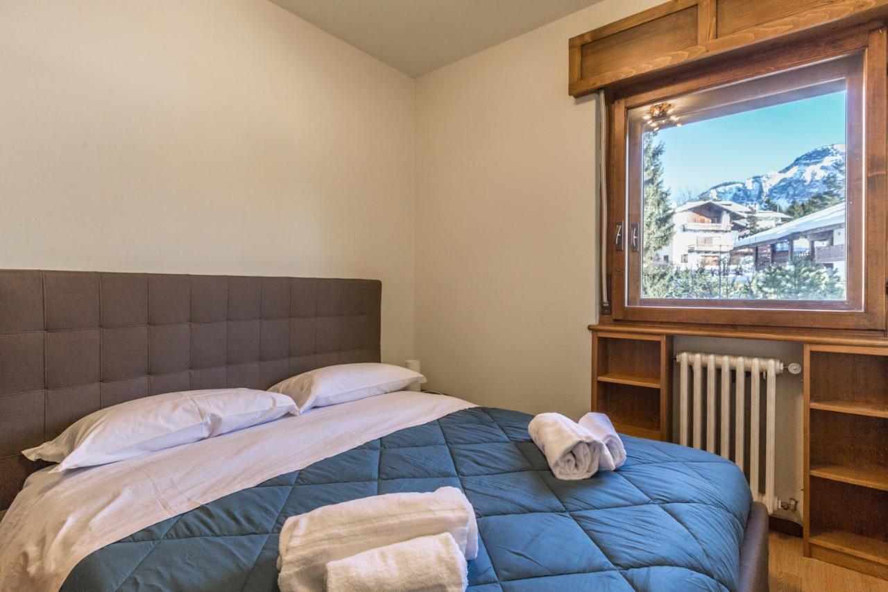 Cantore, Cortina By Short Holidays Cortina d'Ampezzo Ngoại thất bức ảnh